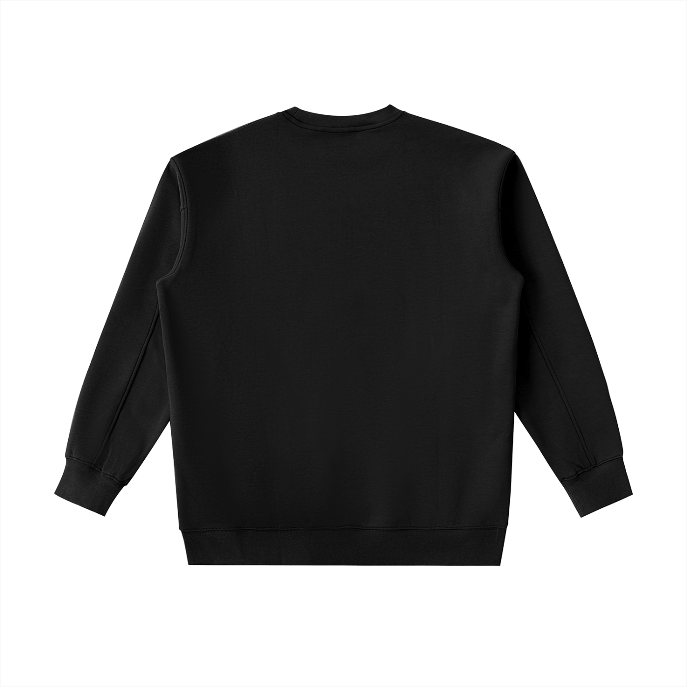 The Fourth Trimester Heavyweight Slouchy Crewneck