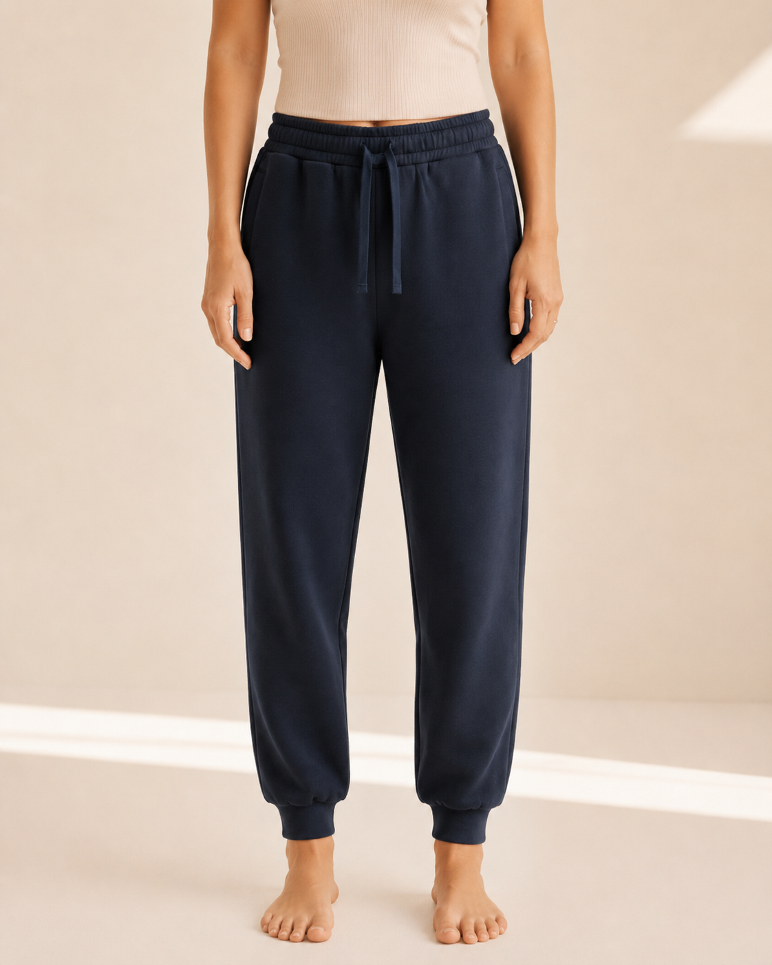 The Fourth Trimester Free-Ease Lounge Jogger