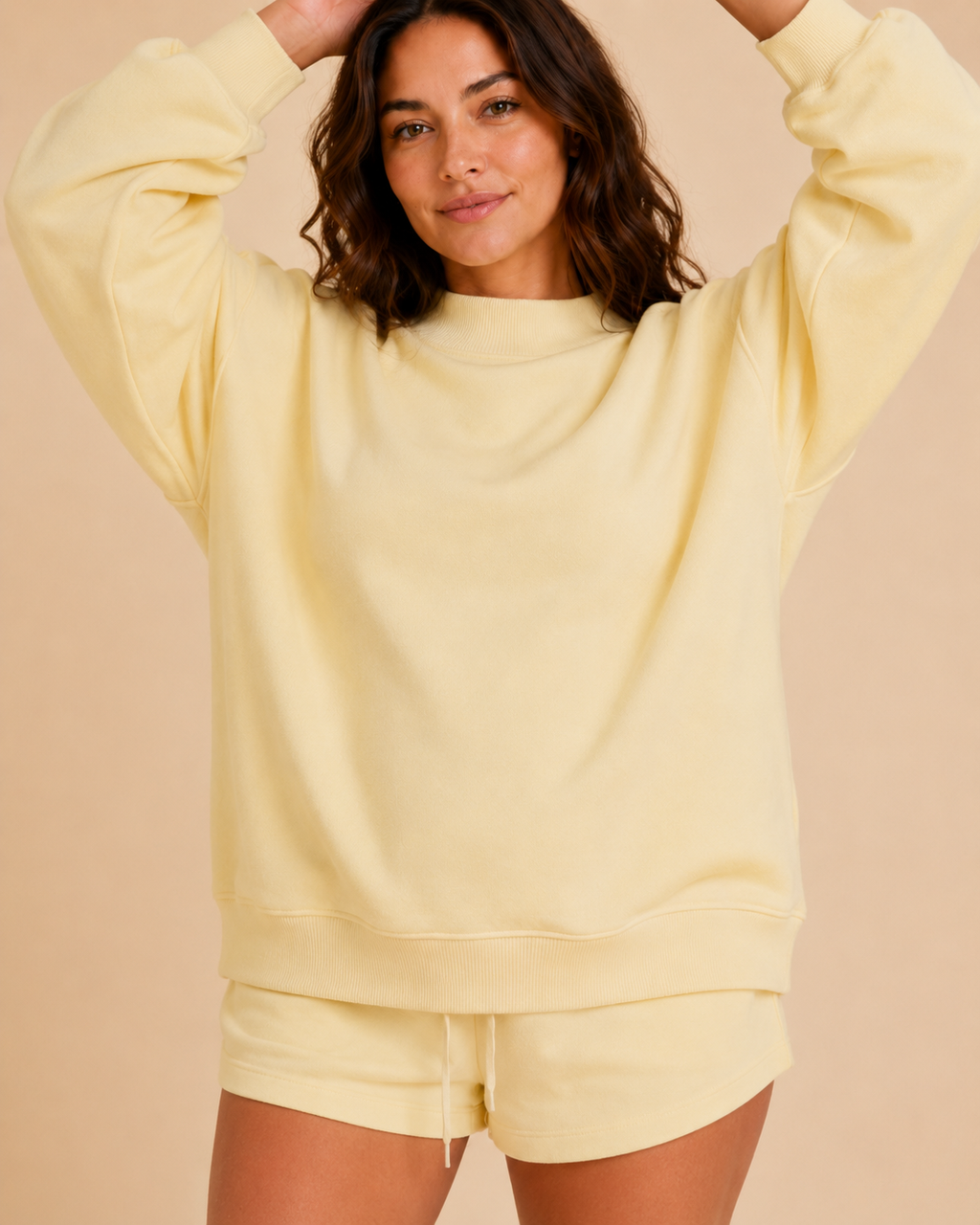 The Every-Day Capsule Uniform