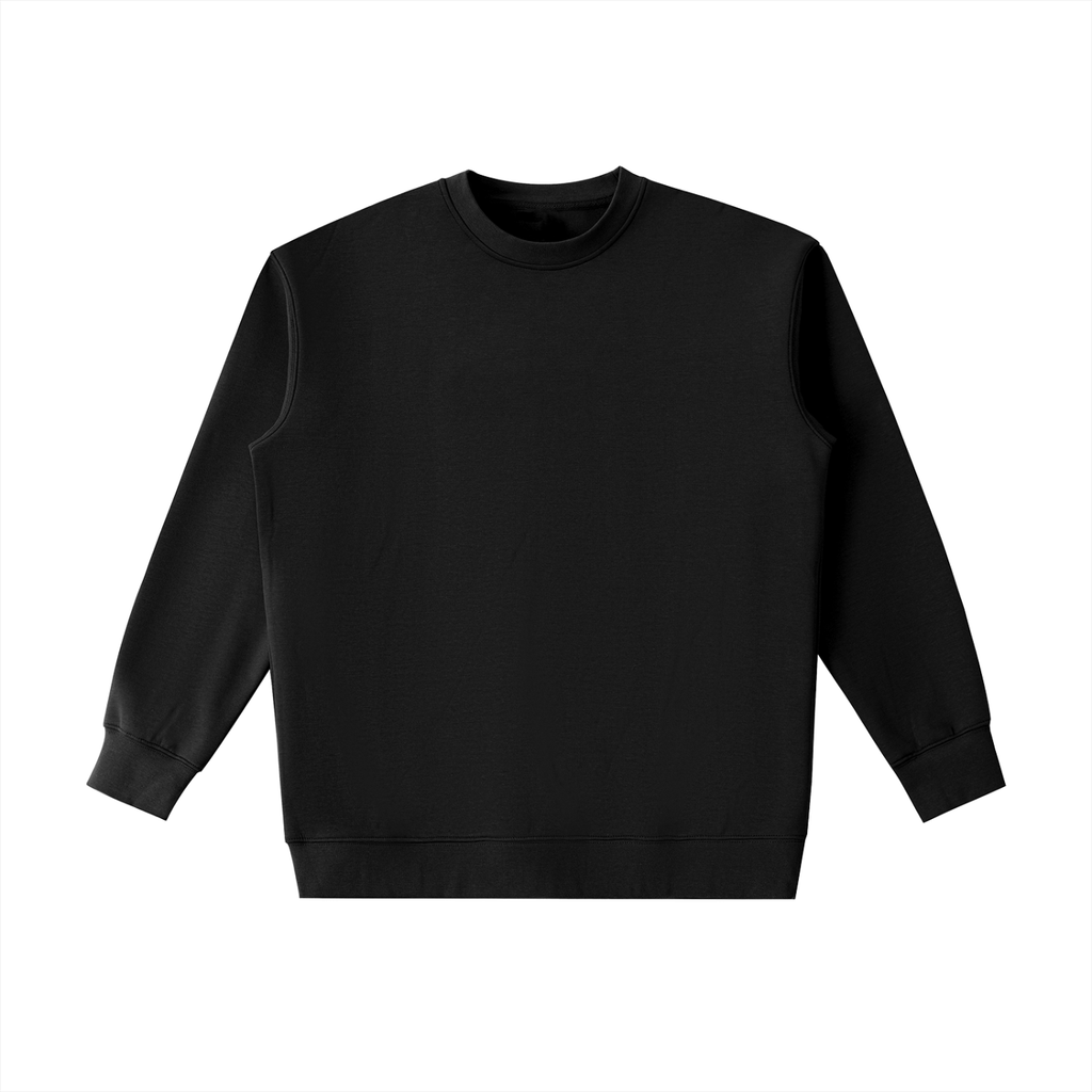 The Fourth Trimester Heavyweight Slouchy Crewneck