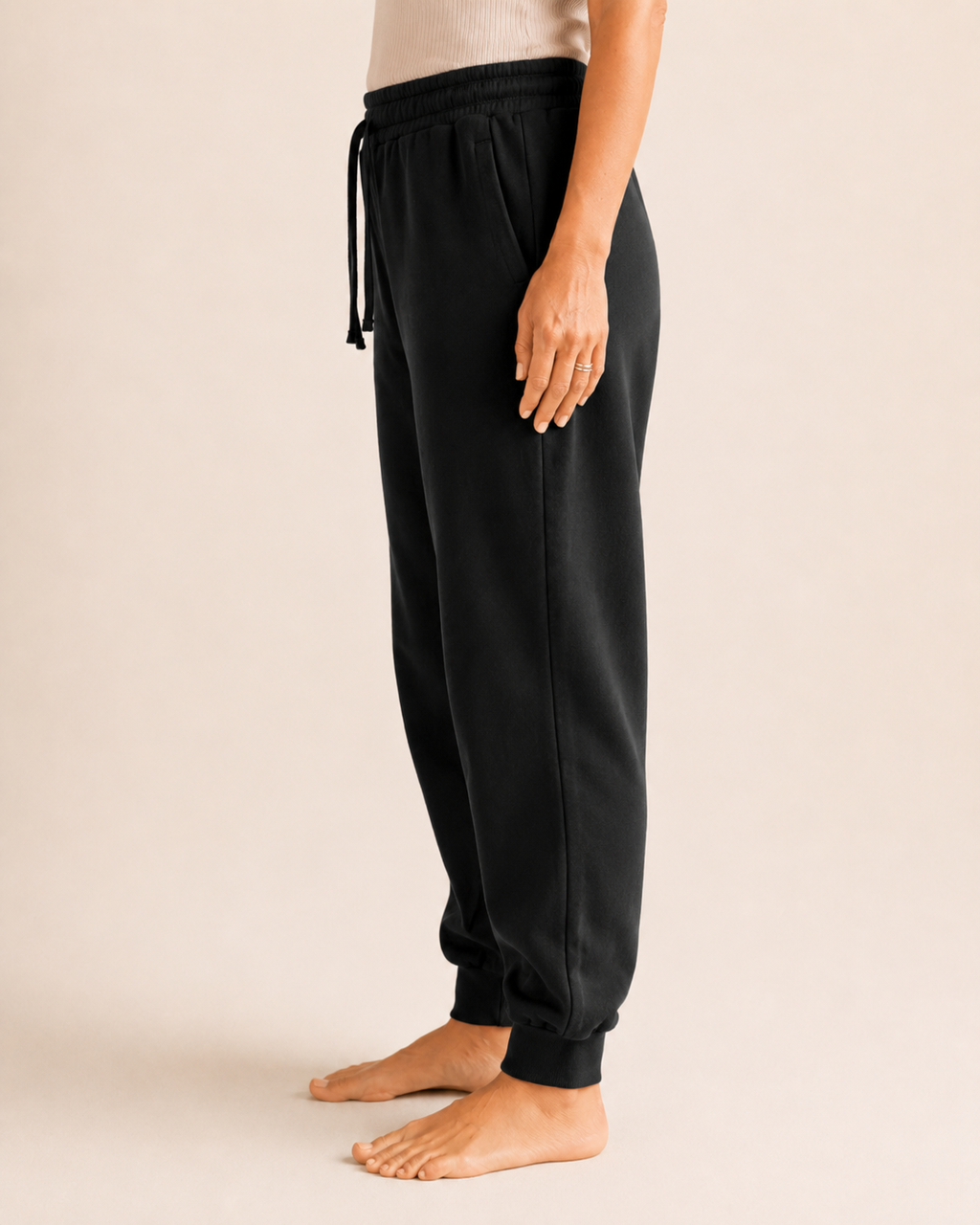 The Fourth Trimester Free-Ease Lounge Jogger