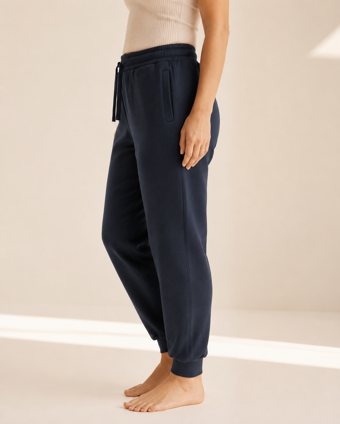 The Fourth Trimester Free-Ease Lounge Jogger