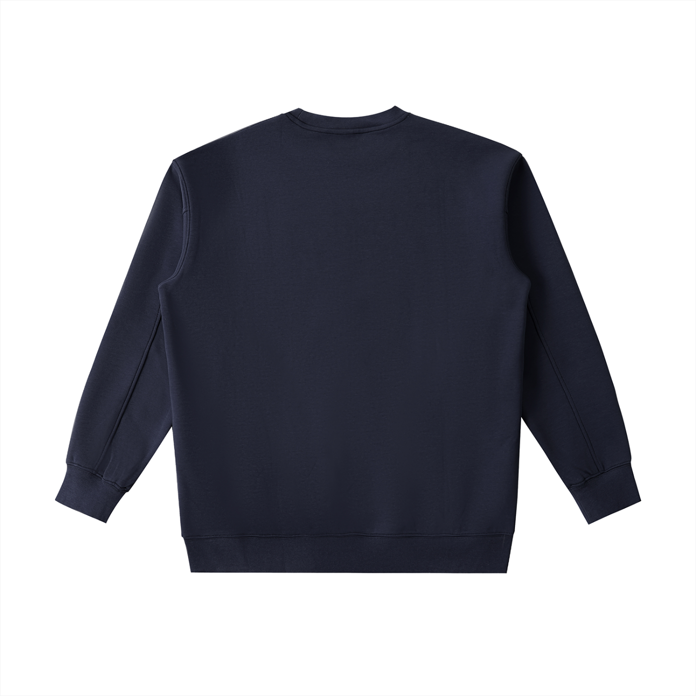The Fourth Trimester Heavyweight Slouchy Crewneck