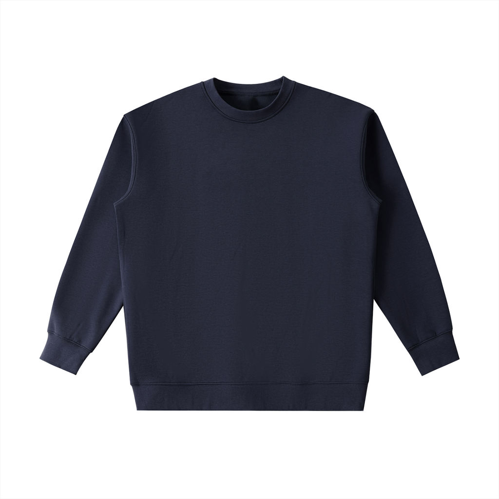 The Fourth Trimester Heavyweight Slouchy Crewneck