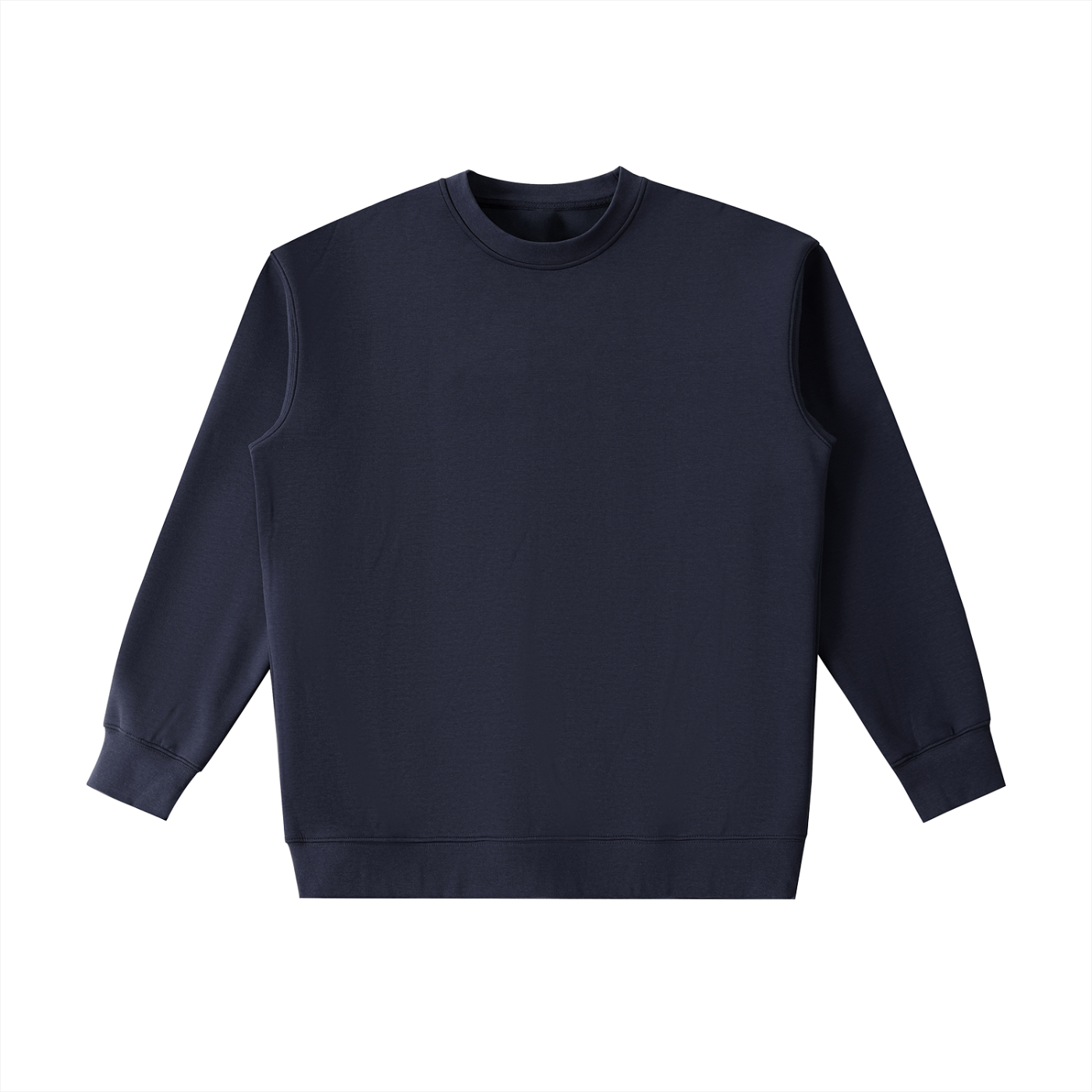 The Fourth Trimester Heavyweight Slouchy Crewneck